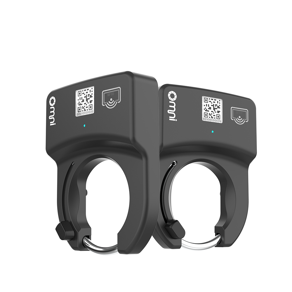 共享電動(dòng)車鎖