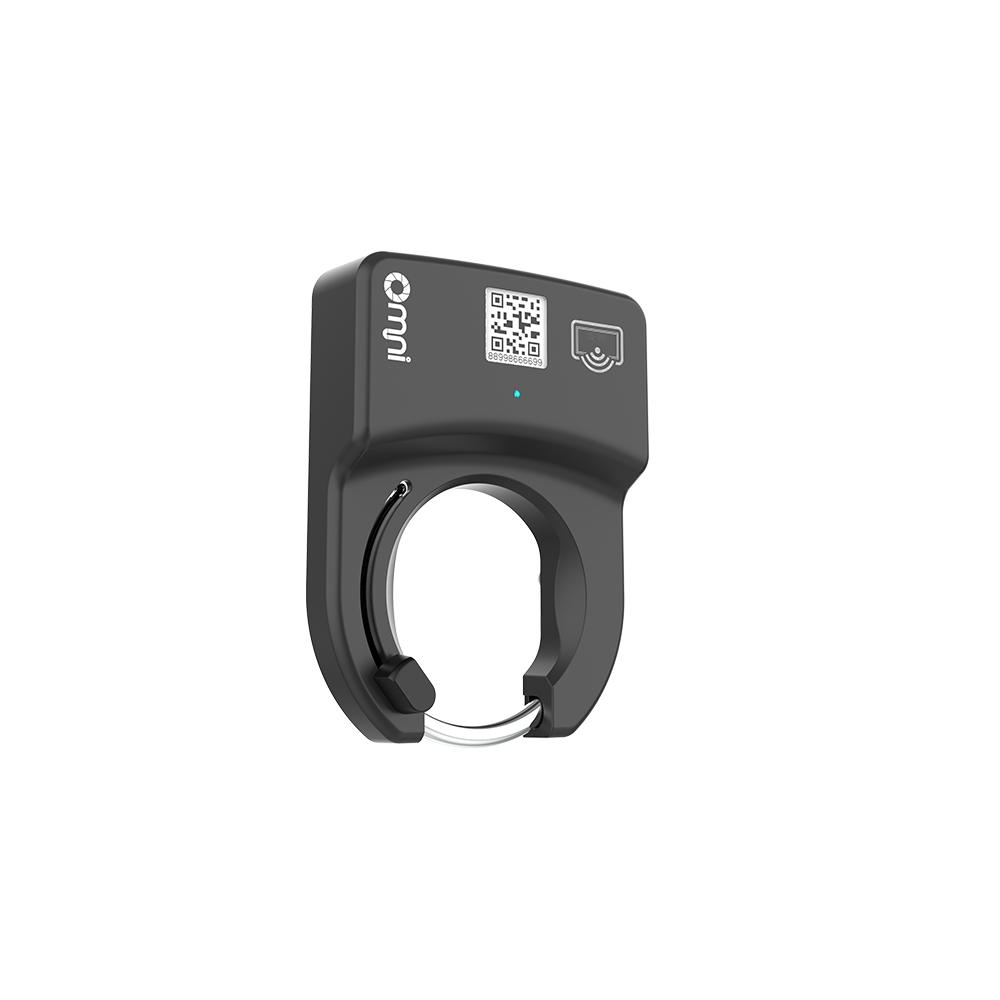 打破傳統(tǒng)，共享單車鎖全面升級，智能化新時代！