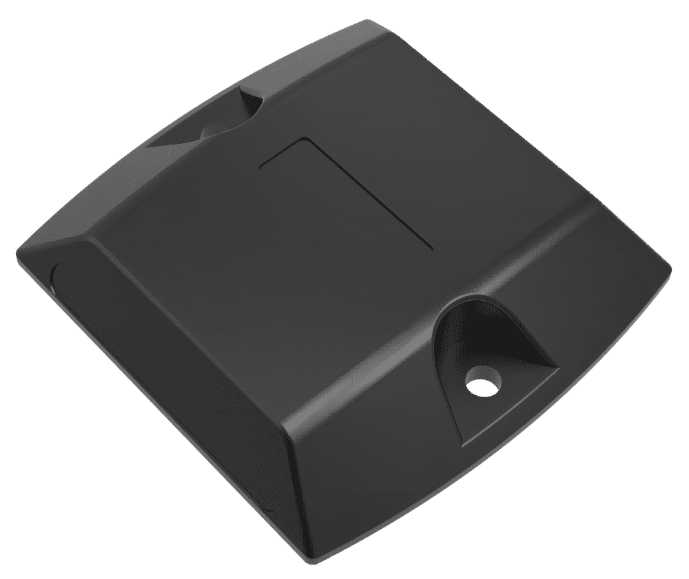 共享單車+新技術讓單車在停車點規范90°還車