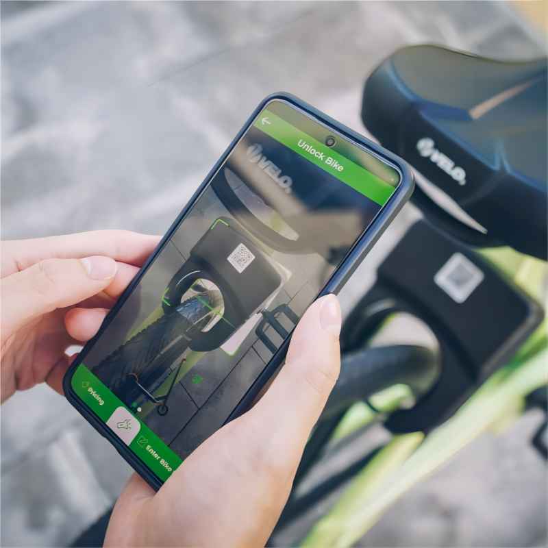 共享電單車運營監(jiān)管綜合解決方案