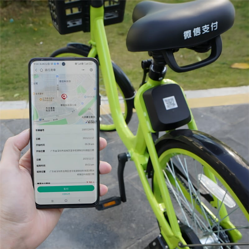 如何通過物聯(lián)網(wǎng)技術(shù)讓電單車變?yōu)楣蚕黼妴诬嚕?></div>
						<h3>如何通過物聯(lián)網(wǎng)技術(shù)讓電單車變?yōu)?..</h3>
						<p>通過物聯(lián)網(wǎng)技術(shù)，電動單車的共享化成為可能。利用物聯(lián)網(wǎng)技術(shù)中的定位、通信和傳感器等技術(shù)，可以實現(xiàn)電動單...</p>
						<div   id=